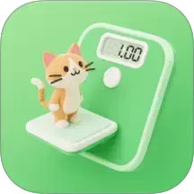 减肥21天燃脂记2025官方新版图标