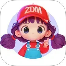 张大妈2025官方新版图标