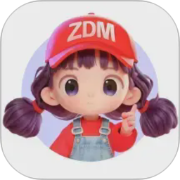 张大妈2026官方新版图标