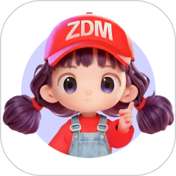 张大妈2026官方新版图标