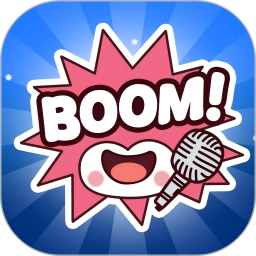 Boom2026官方新版图标
