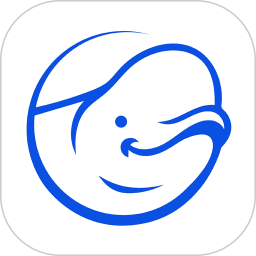 白鲸灵2026官方新版图标