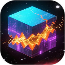 量子割域2026官方新版图标