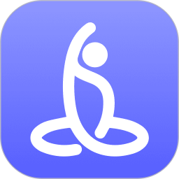 瑜伽教程2026官方新版图标