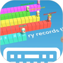 极限打字王2026官方新版图标