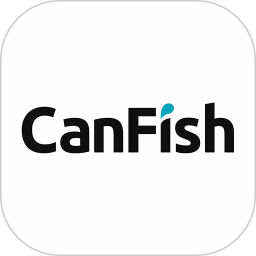 CanFish2026官方新版图标