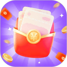 福愿红包2026官方新版图标