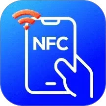 万能手机门禁卡2025官方新版图标