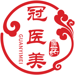 冠医美2026官方新版图标