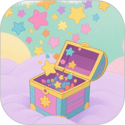 星盒云记2025官方新版图标