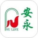 A健康2026官方新版图标