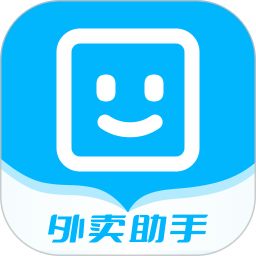 好折外卖助手2026官方新版图标