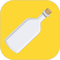 交友漂流瓶2026官方新版图标