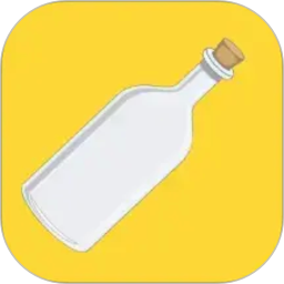 交友漂流瓶2026官方新版图标