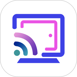 移动高清多屏共享2026官方新版图标