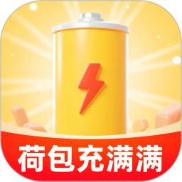 荷包充满满2025官方新版图标