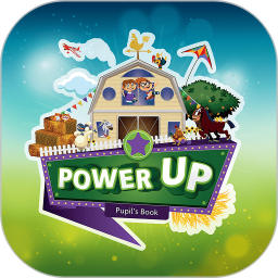 PowerUp英语2026官方新版图标