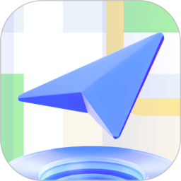 实时道路卫星导航2025官方新版图标