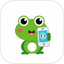 漫蛙2乐园2026官方新版图标