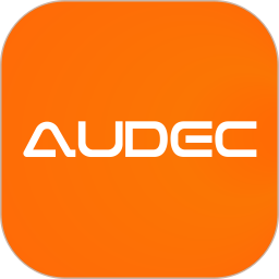 AUDEC GO2026官方新版图标