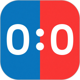 手机计分器2025官方新版图标