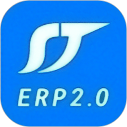 顺通鞋服ERP2026官方新版图标