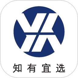 知有宜选2026官方新版图标