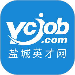 盐城英才网2025官方新版图标