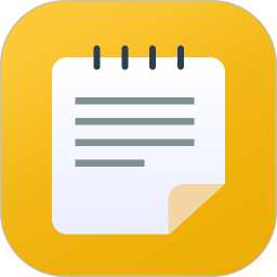 随手记事便签2026官方新版图标