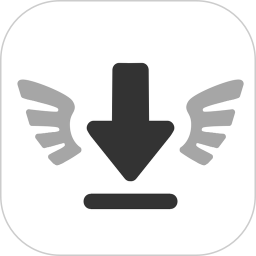 快翼视频下载2026官方新版图标