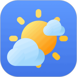 海拔天气2026官方新版图标