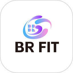 BRfit2026官方新版图标