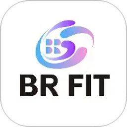 BRfit2026官方新版图标