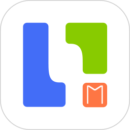 离米伴游2025官方新版图标