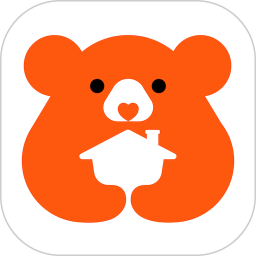 淘房熊2026官方新版图标