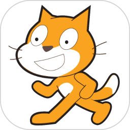 Scratch启蒙编程2025官方新版图标