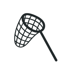 知了追踪2026官方新版图标