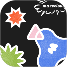 奇妙的壁纸2026官方新版图标