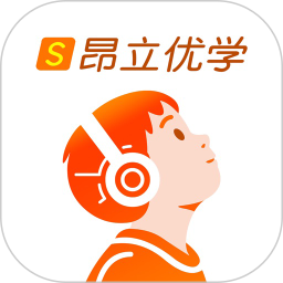 昂立优学学生2025官方新版图标