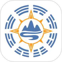 山水易图2026官方新版图标