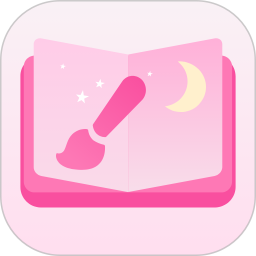 我的填色世界2025官方新版图标