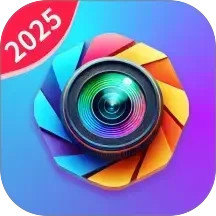 光影免费相机2026官方新版图标