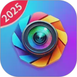 光影免费相机2026官方新版图标