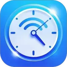 趣智时间管家2026官方新版图标