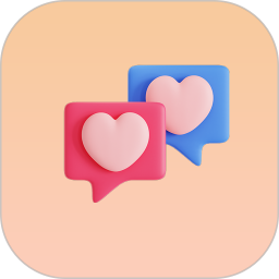 同心缘2025官方新版图标