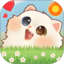 筑梦猫舍极速版2026官方新版图标