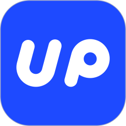 UP简历2026官方新版图标