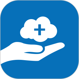 掌上云医2026官方新版图标