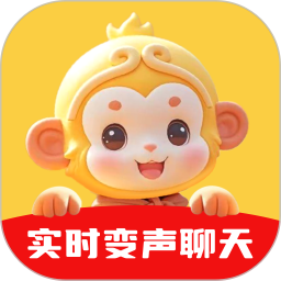 悟空变声器2026官方新版图标