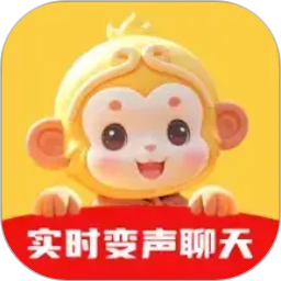 悟空变声器2026官方新版图标